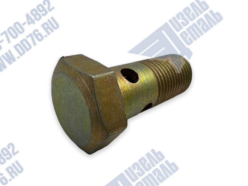 Картинка для Болт М16х1.5х37